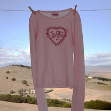 Load image into Gallery viewer, Baby Ribbed Long Sleeve