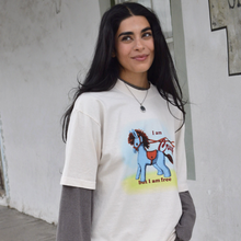 Load image into Gallery viewer, I'm Crazy - Tee