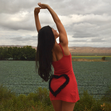 Load image into Gallery viewer, Cherry Dress