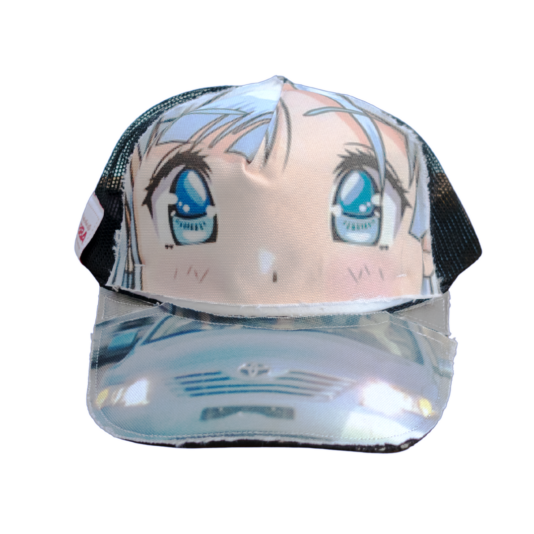 toyota 1 of 1 Trucker Hat
