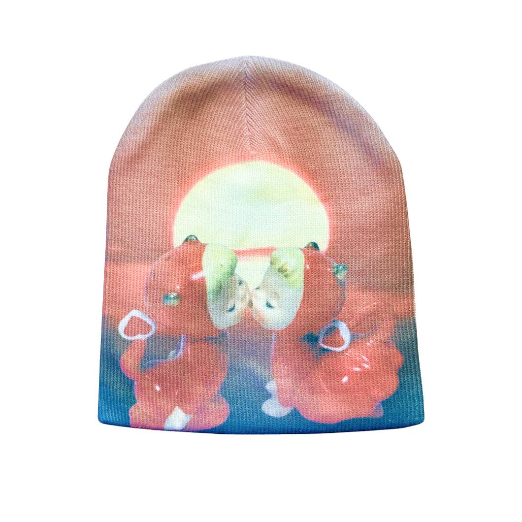 Devlish Beanie