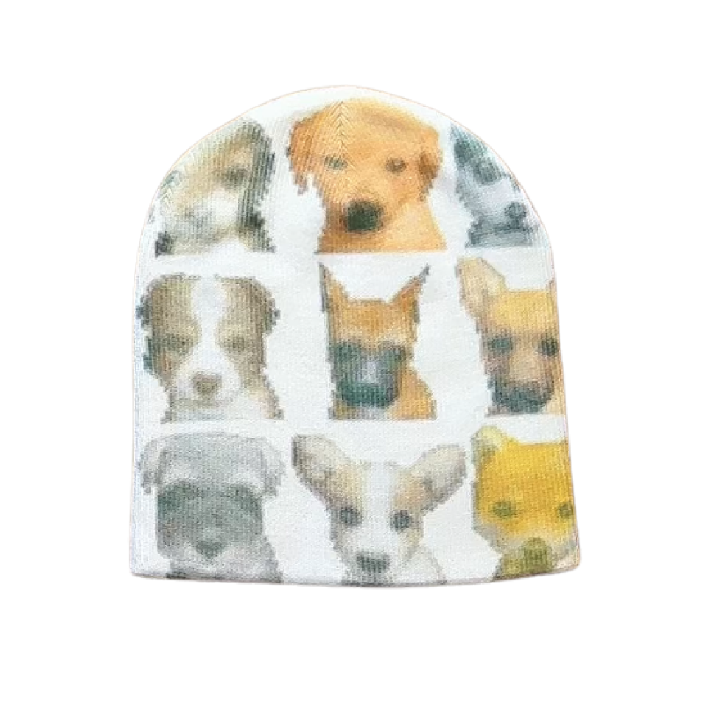 DigiDawgz Beanie