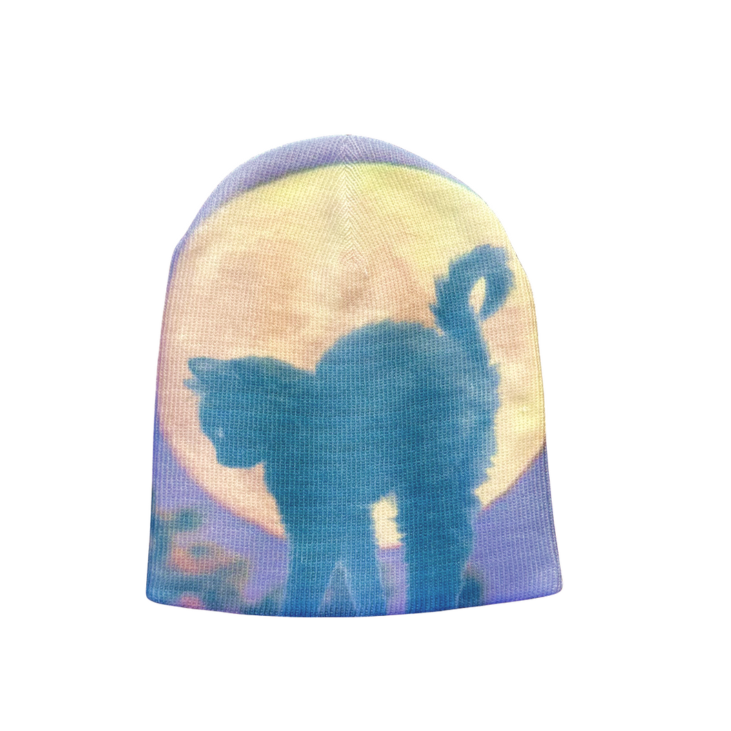 Boo Beanie