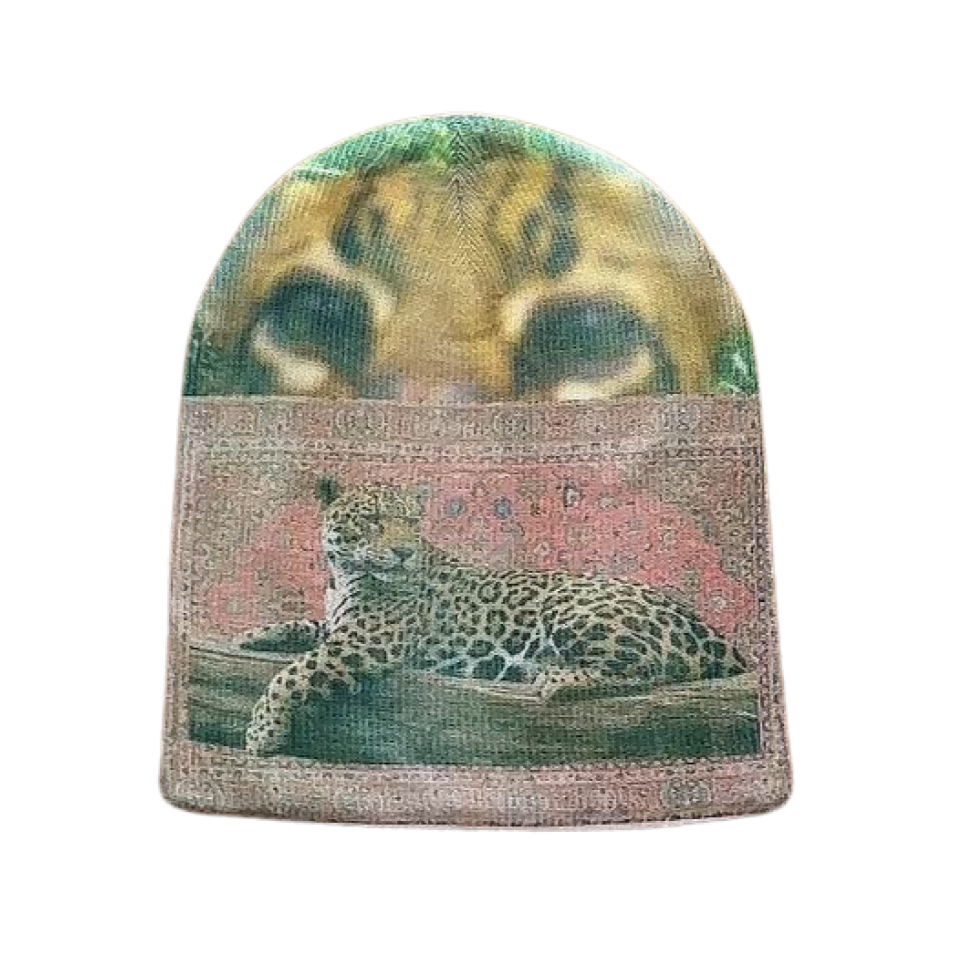 RAWR Beanie