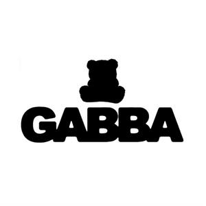  GABBA