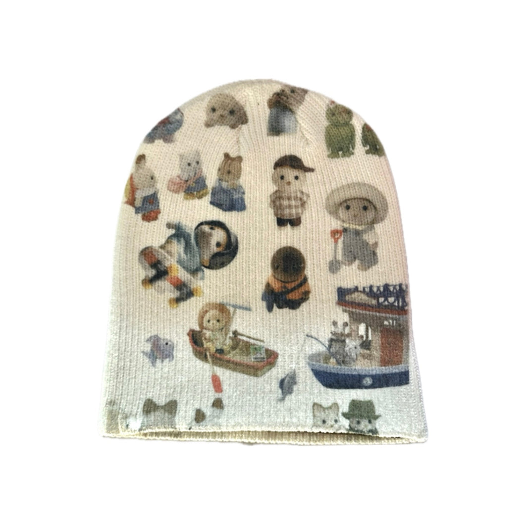 CRITTER Beanie