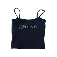 Load image into Gallery viewer, GABBA Tank
