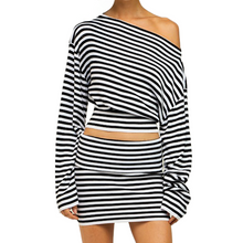 Load image into Gallery viewer, Stripey Set
