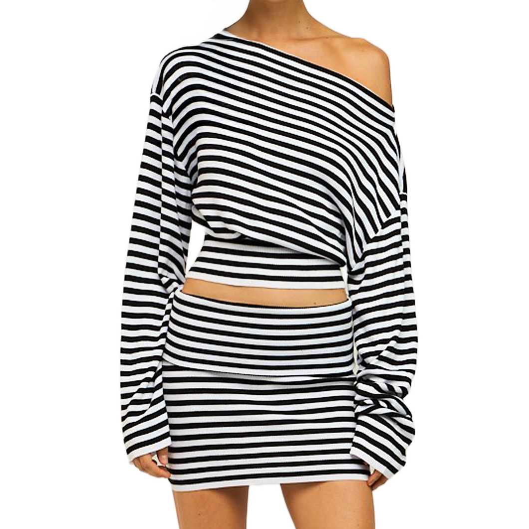 Stripey Set