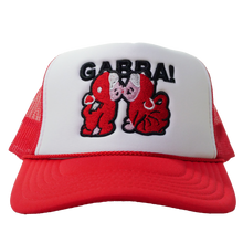 Load image into Gallery viewer, GABBA! Trucker
