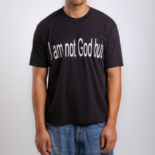 Load image into Gallery viewer, GOD Tee
