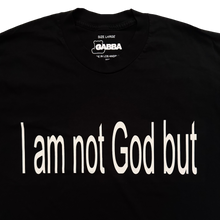 Load image into Gallery viewer, GOD Tee

