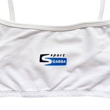 Load image into Gallery viewer, GABBASPORT Double Sports Bra
