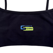 Load image into Gallery viewer, GABBASPORT Double Sports Bra
