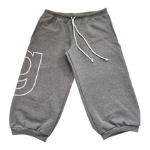 Load image into Gallery viewer, GABBASPORT Cropped Sweats
