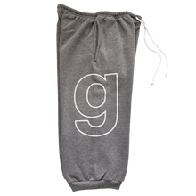Load image into Gallery viewer, GABBASPORT Cropped Sweats
