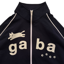 Load image into Gallery viewer, GABBA SPORT Track Jacket in Navy
