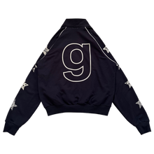 Load image into Gallery viewer, GABBA SPORT Track Jacket in Navy
