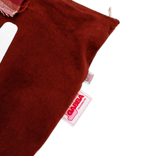 Load image into Gallery viewer, IDGAF Carry All Tote in Red
