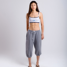 Load image into Gallery viewer, GABBASPORT Cropped Sweats
