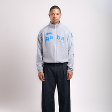 Load image into Gallery viewer, GABBA SPORT Track Jacket in Heather
